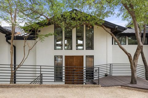 Tiny photo for 6905 Ladera Norte, Austin, TX 78731 (MLS # 6388986)