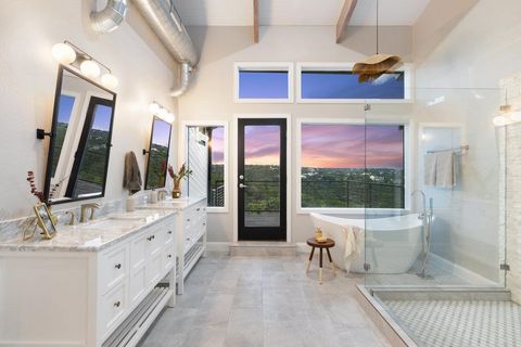 Tiny photo for 6905 Ladera Norte, Austin, TX 78731 (MLS # 6388986)