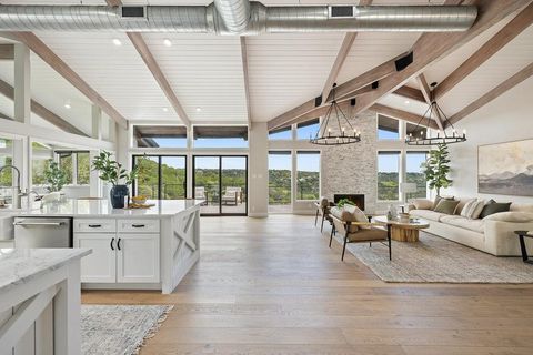 Tiny photo for 6905 Ladera Norte, Austin, TX 78731 (MLS # 6388986)