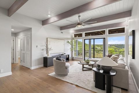 Tiny photo for 6905 Ladera Norte, Austin, TX 78731 (MLS # 6388986)