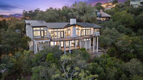 Photo of 6905 Ladera Norte, Austin, TX 78731 (MLS # 6388986)