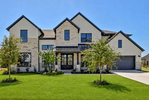 Photo of 7425 Desert Needle DR, Lago Vista, TX 78645 (MLS # 3173097)