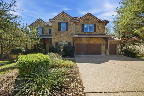Photo of 16100 Spillman Ranch LOOP, Austin, TX 78738 (MLS # 1608858)