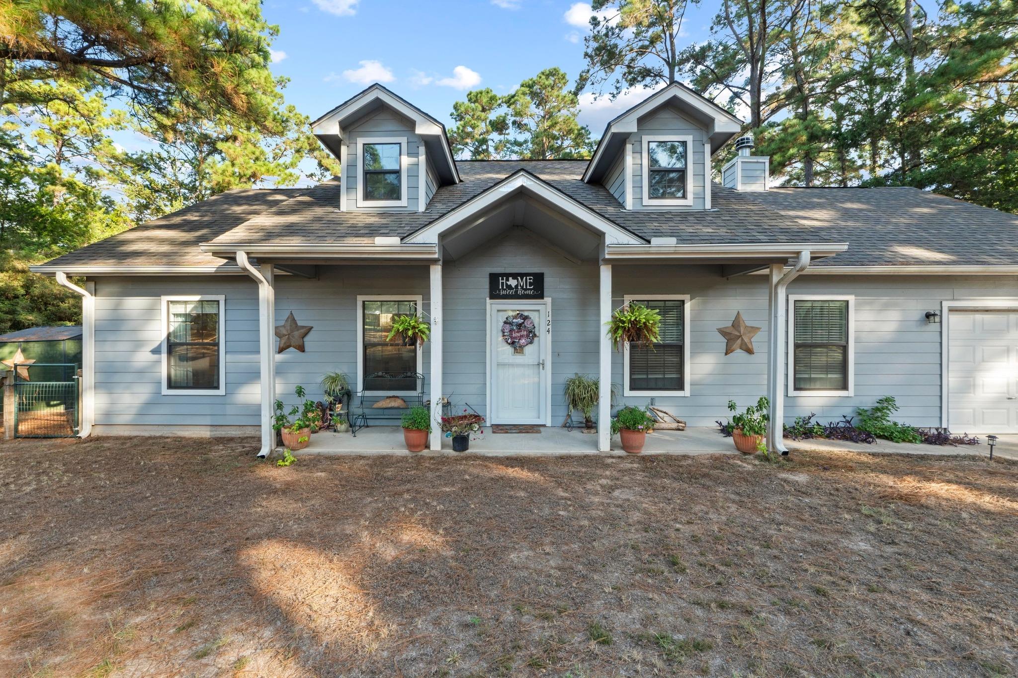 124 Pony Grass LN