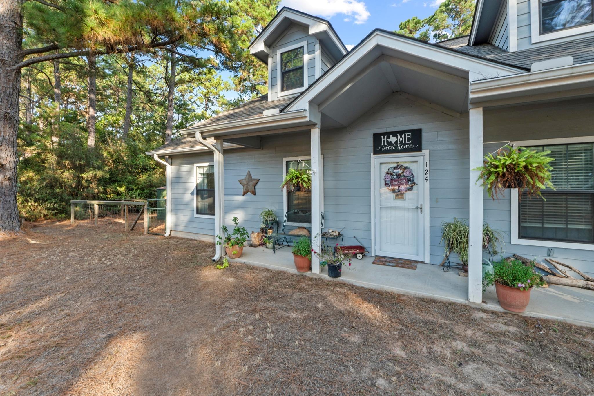124 Pony Grass LN