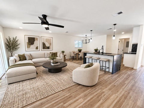 Tiny photo for 6907 Tulane DR, Austin, TX 78723 (MLS # 6299700)