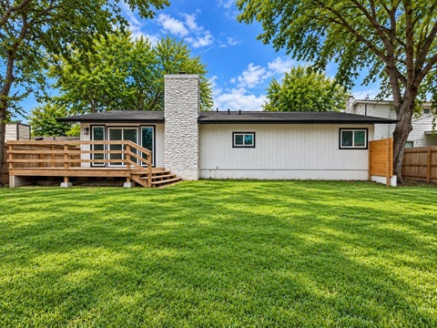 Tiny photo for 6907 Tulane DR, Austin, TX 78723 (MLS # 6299700)