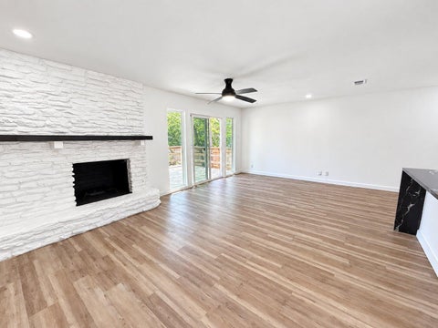 Tiny photo for 6907 Tulane DR, Austin, TX 78723 (MLS # 6299700)