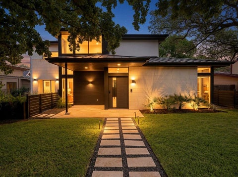 Photo of 3704 Bonnie RD, Austin, TX 78703 (MLS # 3296613)