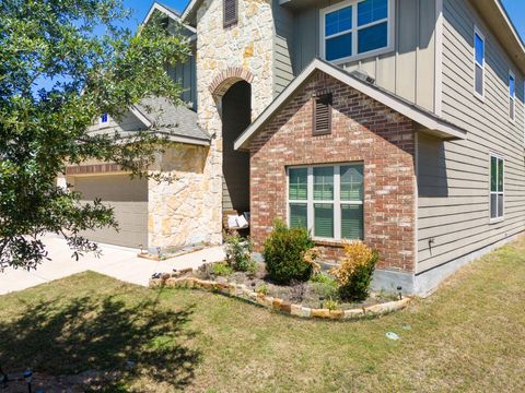 A home in Belton