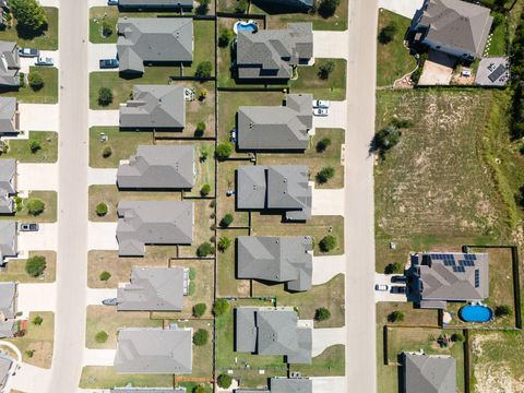 A home in Belton