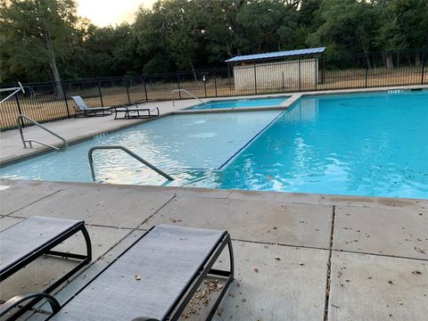 A home in Dripping Springs