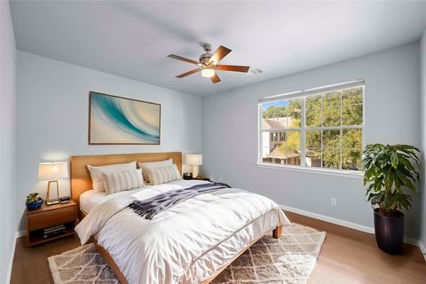 Tiny photo for 6704 Menchaca RD #29, Austin, TX 78745 (MLS # 6717532)