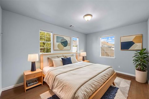 Tiny photo for 6704 Menchaca RD #29, Austin, TX 78745 (MLS # 6717532)