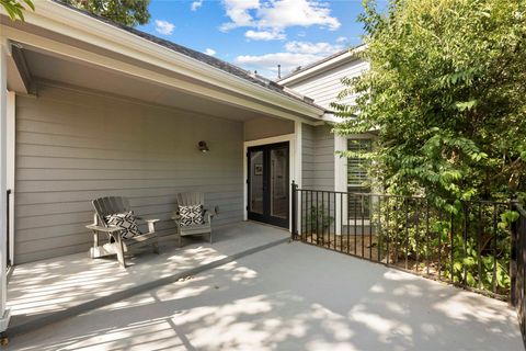 Tiny photo for 6704 Menchaca RD #29, Austin, TX 78745 (MLS # 6717532)