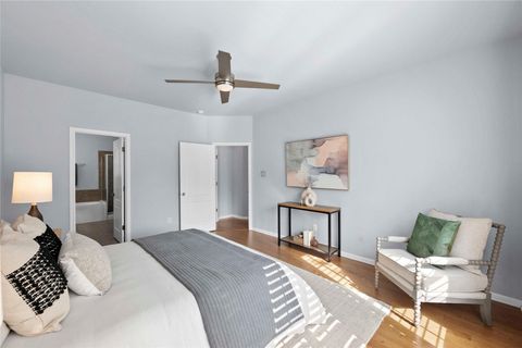 Tiny photo for 6704 Menchaca RD #29, Austin, TX 78745 (MLS # 6717532)