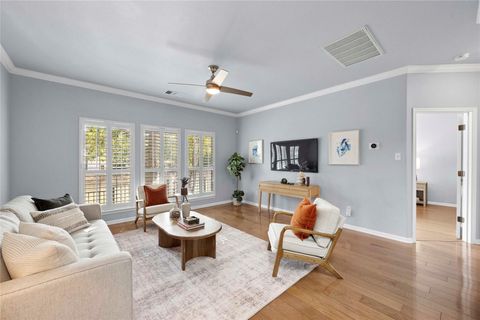Tiny photo for 6704 Menchaca RD #29, Austin, TX 78745 (MLS # 6717532)
