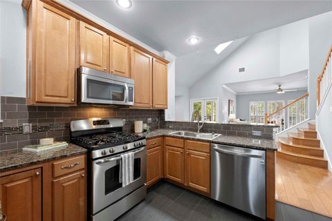 Tiny photo for 6704 Menchaca RD #29, Austin, TX 78745 (MLS # 6717532)