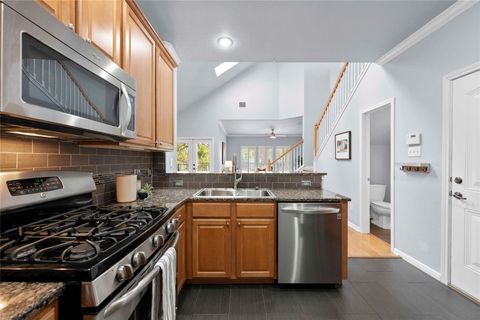 Tiny photo for 6704 Menchaca RD #29, Austin, TX 78745 (MLS # 6717532)