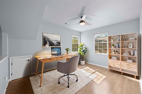Tiny photo for 6704 Menchaca RD #29, Austin, TX 78745 (MLS # 6717532)