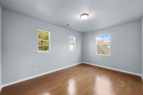 Tiny photo for 6704 Menchaca RD #29, Austin, TX 78745 (MLS # 6717532)