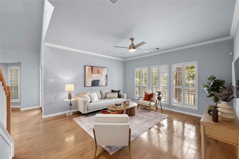 Tiny photo for 6704 Menchaca RD #29, Austin, TX 78745 (MLS # 6717532)