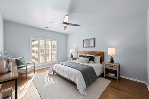 Tiny photo for 6704 Menchaca RD #29, Austin, TX 78745 (MLS # 6717532)