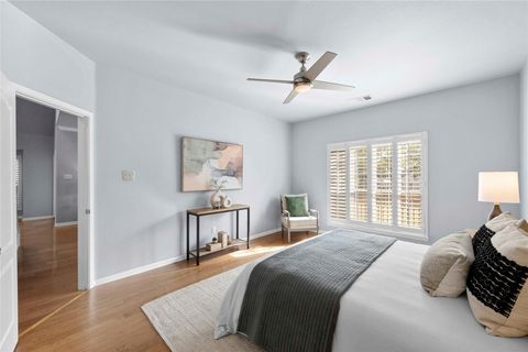 Tiny photo for 6704 Menchaca RD #29, Austin, TX 78745 (MLS # 6717532)