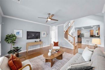 Single Family Residence at 6704 Menchaca RD 29