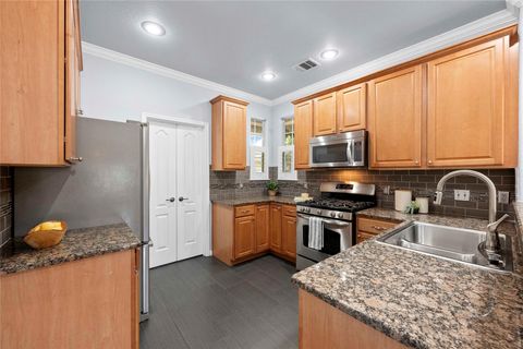 Tiny photo for 6704 Menchaca RD #29, Austin, TX 78745 (MLS # 6717532)