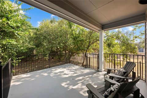 Tiny photo for 6704 Menchaca RD #29, Austin, TX 78745 (MLS # 6717532)