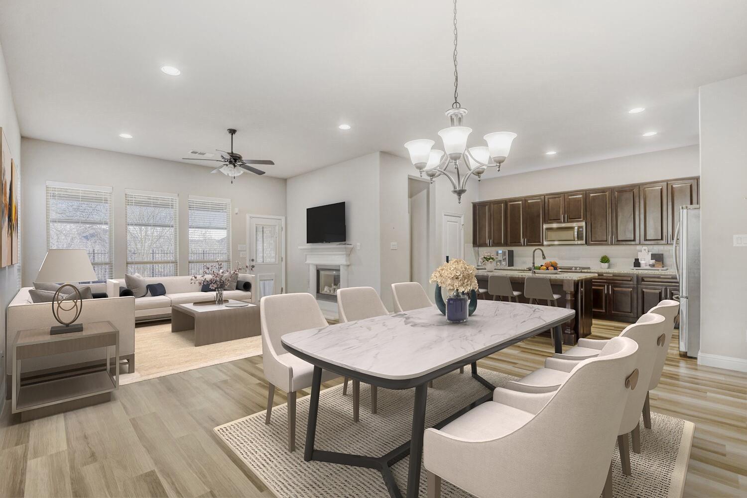 416 Mistflower Springs DR