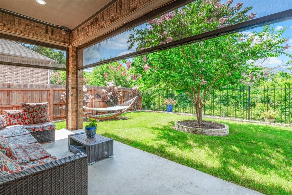 416 Mistflower Springs DR
