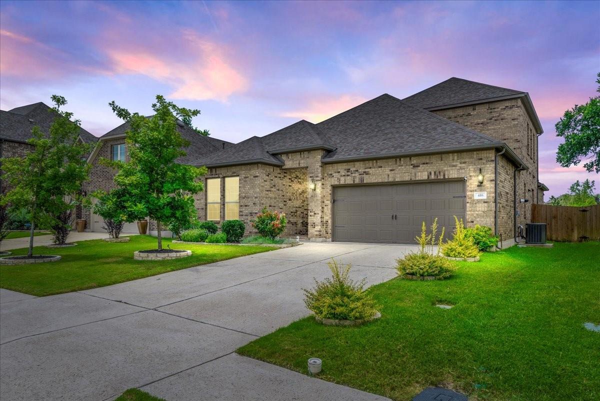 416 Mistflower Springs DR