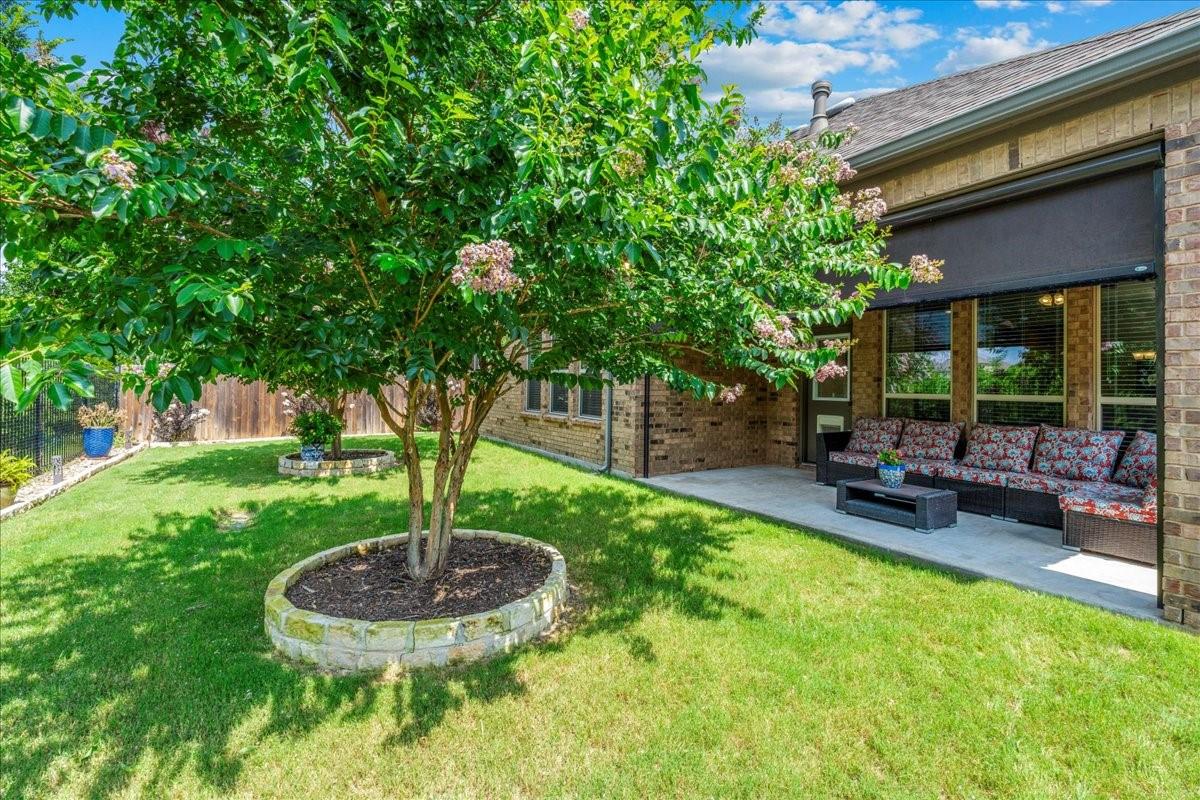 416 Mistflower Springs DR