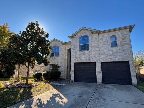 Photo of 714 Adler Falls LN, Round Rock, TX 78665 (MLS # 5085620)