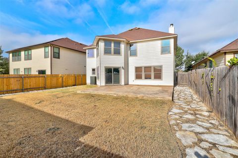 Tiny photo for 14705 Fairland DR, Pflugerville, TX 78660 (MLS # 6125788)