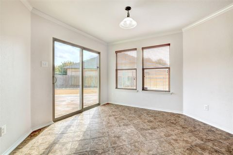 Tiny photo for 14705 Fairland DR, Pflugerville, TX 78660 (MLS # 6125788)