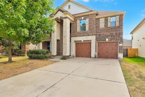 Photo of 14705 Fairland DR, Pflugerville, TX 78660 (MLS # 6125788)