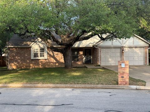 1401 Wood Rock DR Round Rock TX 78681