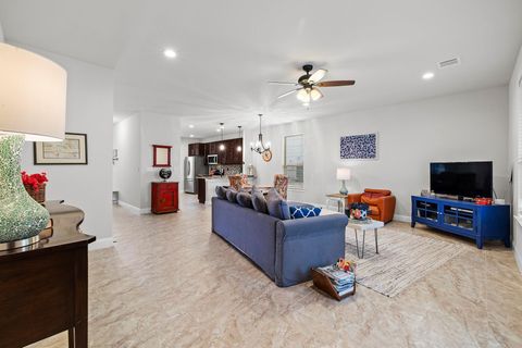 Tiny photo for 575 Demarett DR, Point Venture, TX 78645 (MLS # 7352790)