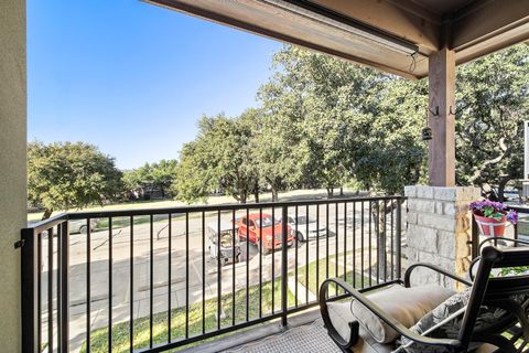 Tiny photo for 575 Demarett DR, Point Venture, TX 78645 (MLS # 7352790)