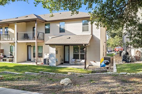 Tiny photo for 575 Demarett DR, Point Venture, TX 78645 (MLS # 7352790)