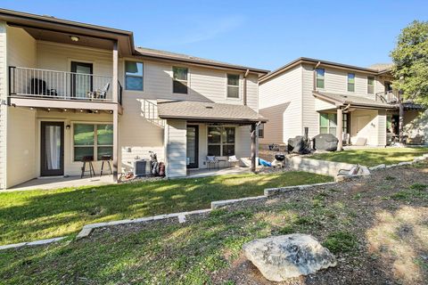 Tiny photo for 575 Demarett DR, Point Venture, TX 78645 (MLS # 7352790)