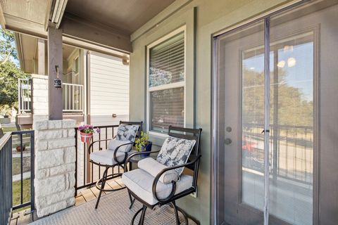 Tiny photo for 575 Demarett DR, Point Venture, TX 78645 (MLS # 7352790)