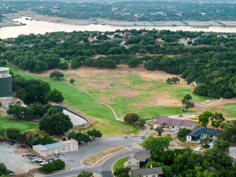 Tiny photo for 575 Demarett DR, Point Venture, TX 78645 (MLS # 7352790)