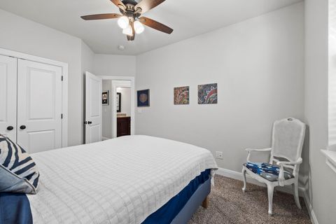 Tiny photo for 575 Demarett DR, Point Venture, TX 78645 (MLS # 7352790)