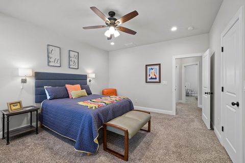 Tiny photo for 575 Demarett DR, Point Venture, TX 78645 (MLS # 7352790)