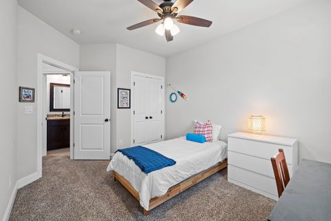 Tiny photo for 575 Demarett DR, Point Venture, TX 78645 (MLS # 7352790)