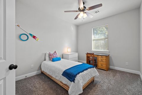 Tiny photo for 575 Demarett DR, Point Venture, TX 78645 (MLS # 7352790)